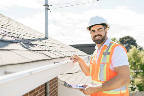 Best Roof Repair Services  in Bertsch Oceanview, CA