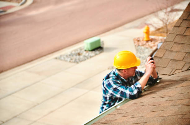 Best Roof Maintenance Services  in Bertsch Oceanview, CA