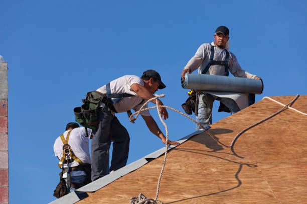 Best Roofing Contractors for Homes  in Bertsch Oceanview, CA