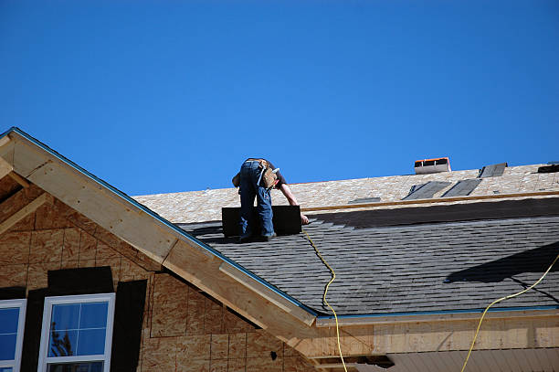 Best Local Roofing Companies  in Bertsch Oceanview, CA