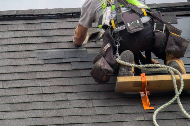 Best Commercial Roofing Services  in Bertsch Oceanview, CA