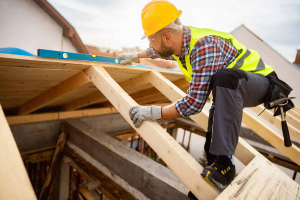 Best Commercial Roofing Services  in Bertsch Oceanview, CA