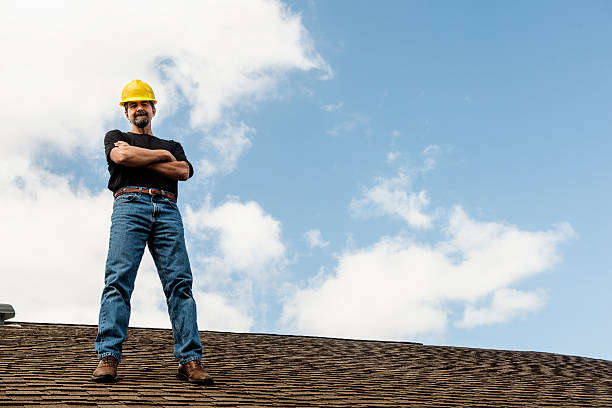 Best Residential Roofing Contractor  in Bertsch Oceanview, CA