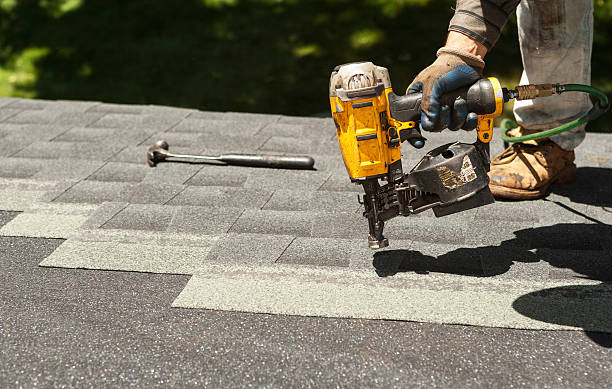 Best Emergency Roof Repair  in Bertsch Oceanview, CA