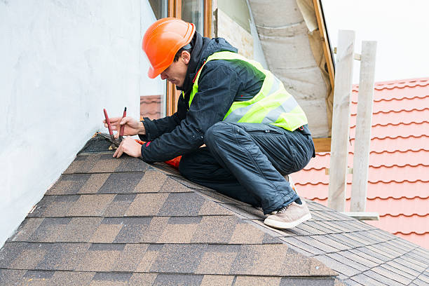 Best Metal Roofing Contractor  in Bertsch Oceanview, CA