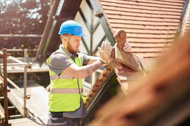 Roof Repair Estimates in Bertsch Oceanview, CA